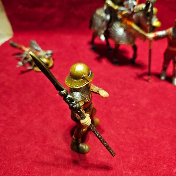 Schleich Red Knights - Picture 8 of 16